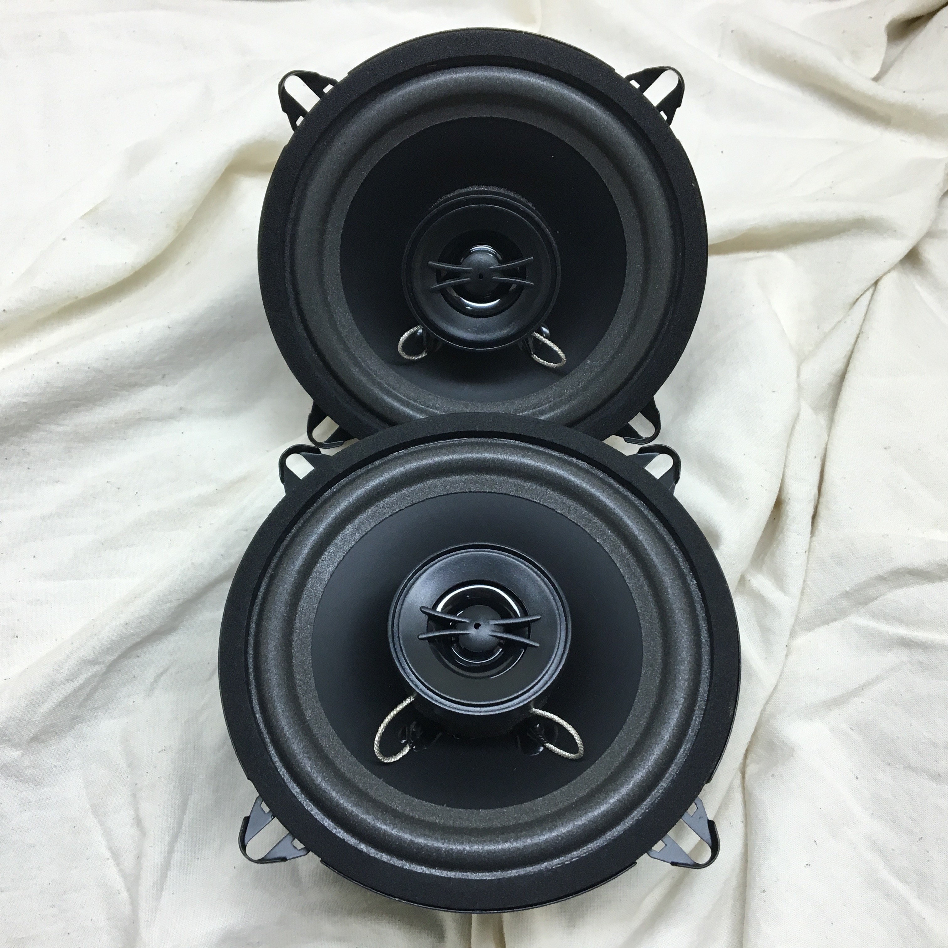 Premium Complete Replacement Speaker System for WPC93/DCS - 3