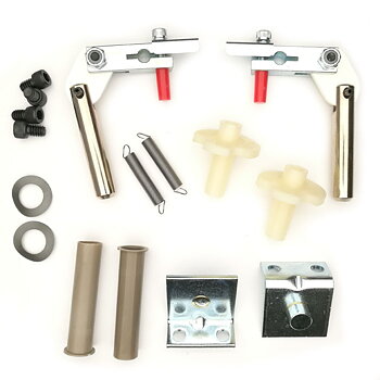 Data East (04/93 - 07/95) Flipper Rebuild Kit