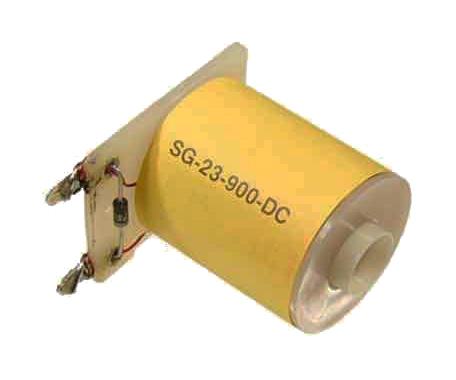 Coil - Williams SG-23-900