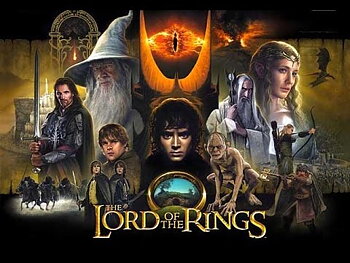 Lord of the Rings - Super Flasher LED kit