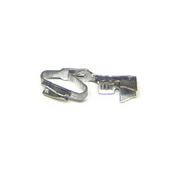 .156" Trifurcon Crimp Terminals