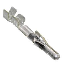 Molex .093" Male Connector Pins 18-22awg