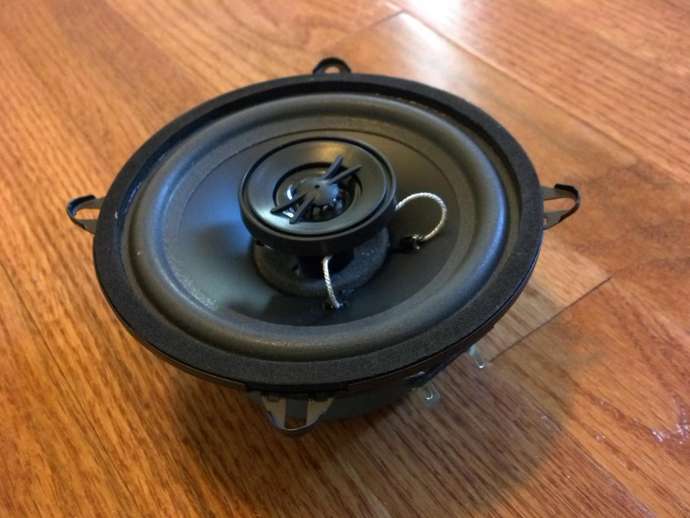 Premium Complete Data East Speaker System - 2