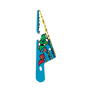 Funhouse - Plast 50003-39