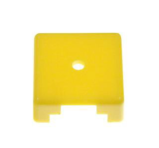 Target 3D Square - Gul 03-8304-6