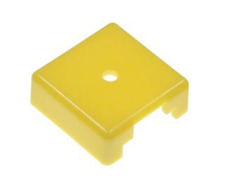 Target 3D Square - Yellow 03-8304-6 - 2