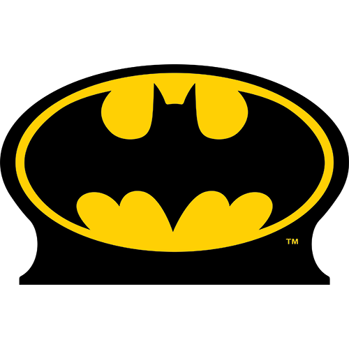 Batman (Data East) - Topper