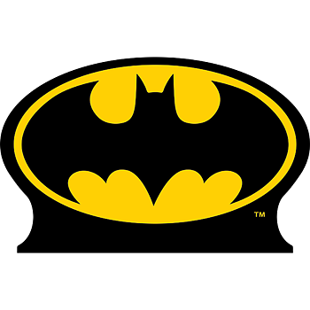 Batman (Data East) - Topper