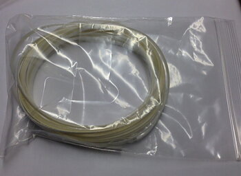 Anti Rattle Tape - 4 Playfield Glass