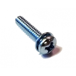 SEMS Screw 6-32 (Lockwasher) 5/8"