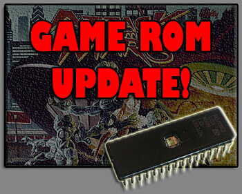 Riverboat Gambler - Game ROM Set