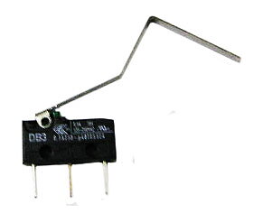 Williams/Bally Sub-Microswitch 5647-12693-13