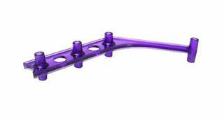 Plastguide - Lila