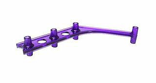 Plastguide - Lila