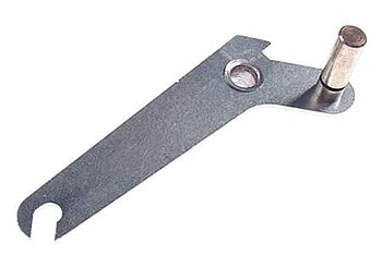 Lift Crank Assembly