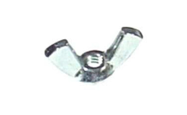 Tilt Plumb Bob Fastener - Wing Nut 6-32