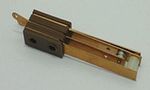 Bally - Credit Push Button Switch