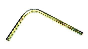  Stern/Sega/Data East Backbox Allen Wrench
