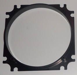 WPC-95 Speaker Panel Large Speaker Housing/Bracket