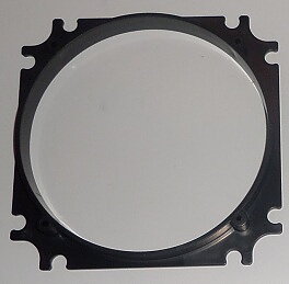 WPC-95 Speaker Panel Large Speaker Housing/Bracket