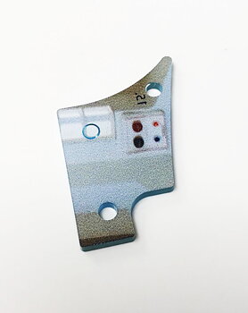 Alien - Plastic part no 5