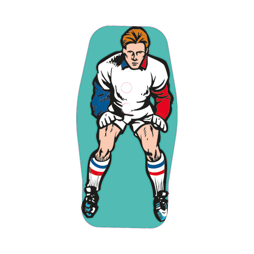 World Cup Soccer - Goalie! - 3