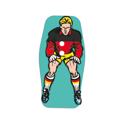 World Cup Soccer - Goalie! - 2
