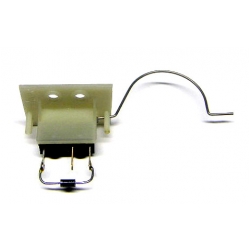 Stern/Sega/Data East Microswitch Rollover - Assembly Left