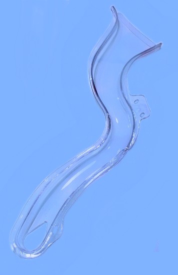 White Water - Upper to Lower Ramp