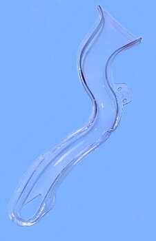 White Water - Upper to Lower Ramp