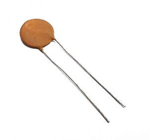 Ceramic Capacitor - .05 Mfd 25 volt