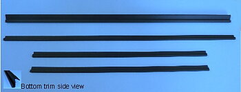 WPC Lift Trim Kit (Bally/Williams)
