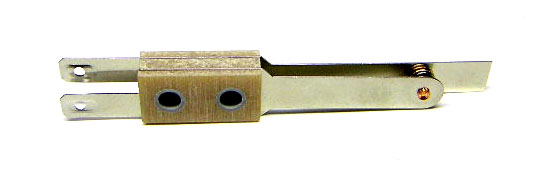 Williams System 6 & 7 and Classic Stern End of Stroke Switch