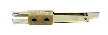 Williams System 6 & 7 and Classic Stern End of Stroke Switch