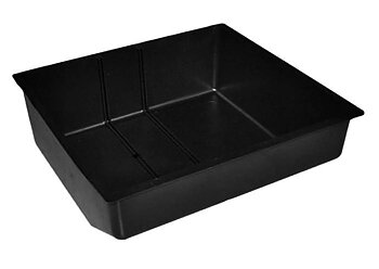 Cash Box Plastic