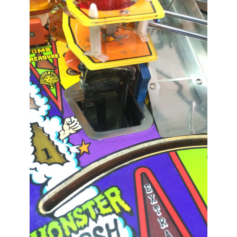 Monster Bash - Hole protector - 3