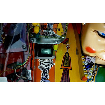 Fun House - Mirror hole protector