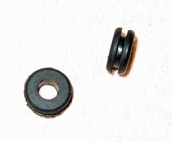 PC Board Grommets