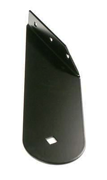 Bracket Backbox Mounting - Right