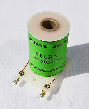 Flipperspole - Data East/Sega/Stern 090-5032-ND