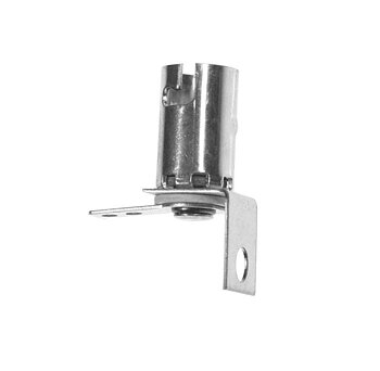  Miniature Bayonet Base Socket E-120-99