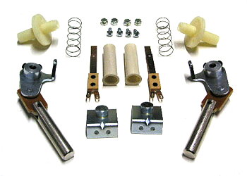 Williams Flipper Rebuild Kit - 05/1967 to 12/1979