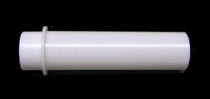 2-1/16" Flanged Coil Sleeve (5 mm flange)