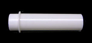 2-1/16" Flanged Coil Sleeve (5 mm flange)