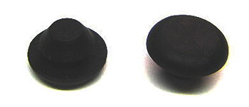Williams/Bally Rubber Bumper Plug/Grommet