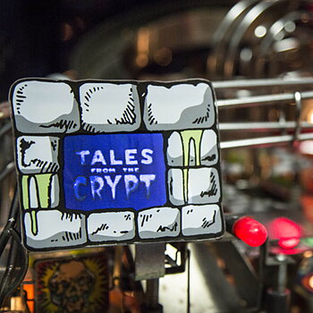 Tales from the Crypt - TV (Mod)