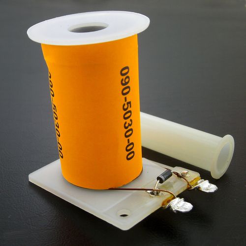Flipperspole - Data East/Sega/Stern 090-5030-00