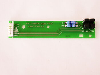 Flipper Opto Board - A-15894