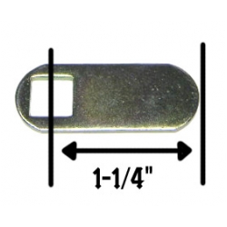 Lock Cam/Latch