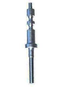 Post - Dual Ring 8-32 Thread 02-4423